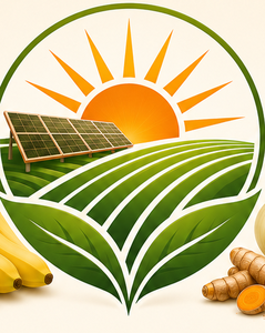SuryaSaar Agro logo